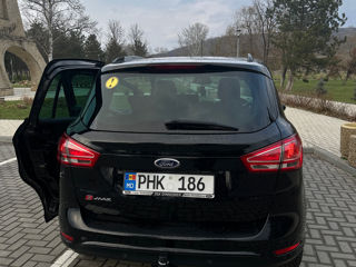 Ford B-Max foto 4