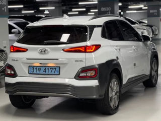 Hyundai Kona foto 2