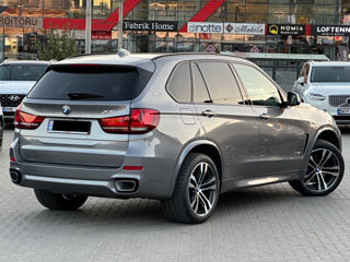 BMW X5 foto 5