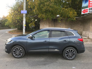 Renault Kadjar foto 1