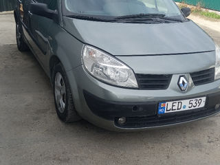 Renault Scenic foto 3