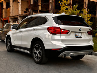 BMW X1 foto 8