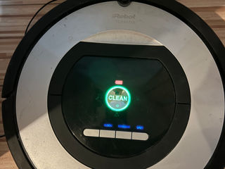 iRobot Roomba 775 foto 2