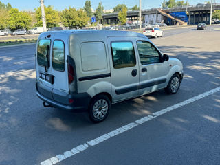 Renault Kangoo foto 5