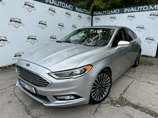 Ford Fusion foto 1