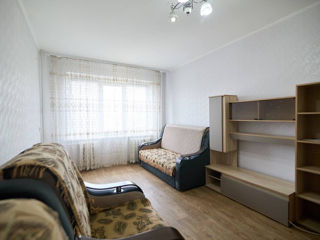 Apartament cu 1 cameră, 34 m², Sculeni, Chișinău foto 3