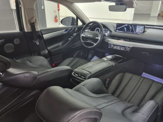 Genesis G80 foto 7