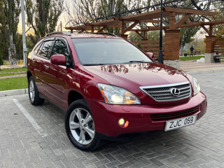 Lexus RX Series