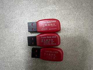 Sandisk 64 gb foto 2