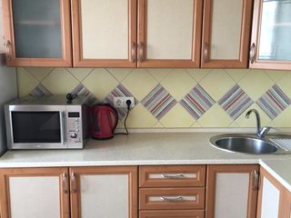 1-rm apt., 40 м², 8/16 fl.