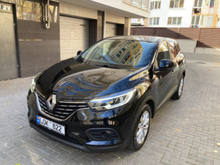 Renault Kadjar foto 8