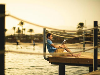 Hurghada! "Movenpick Waterpark Resort & Spa Soma Bay" 5*! foto 9