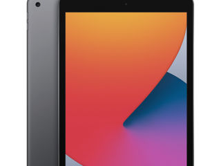 iPad 8th 2020 32 GB Space Gray