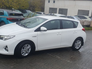 Toyota Auris foto 7