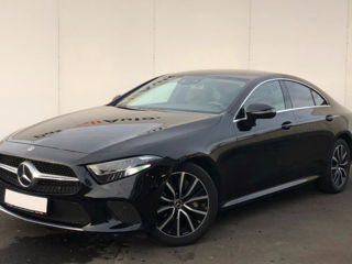 Mercedes CLS Class foto 1