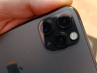 Apple iPhone 11 Pro 256gb foto 3