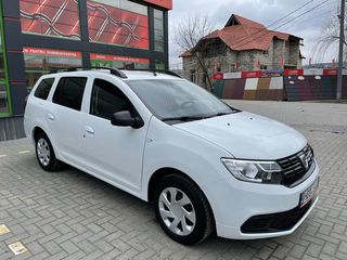 Dacia Logan foto 3