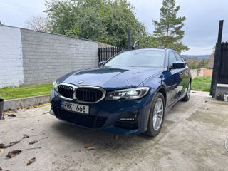 BMW 3 Series foto 1