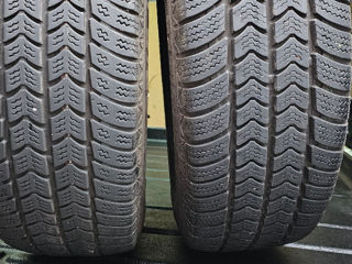 Anvelopa Iarna 215/65R16 C 2 bucati foto 2