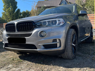 Piese BMW X5 f15 3d 2014