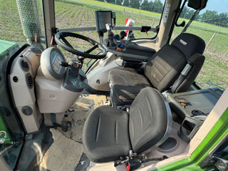 Fendt 933 foto 8