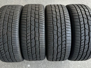 225/45 R17 Continental WinterContact TS830 P foto 1