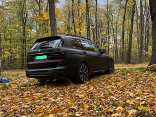 BMW X7 foto 2