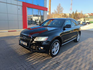 Audi Q5 foto 6