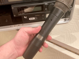 Shure ULXP Beta 87. Preț 460 EUR foto 7