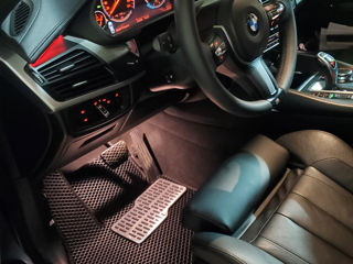 BMW X6 foto 4