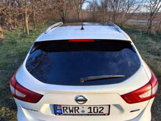 Nissan Qashqai foto 4