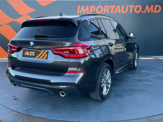 BMW X3 foto 6