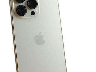 Apple iPhone 12 Pro Gold / 6GB RAM / 256GB ROM / 82% Battery