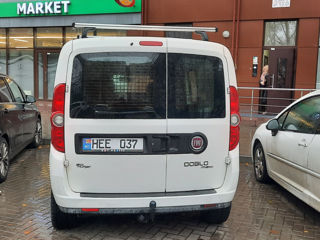 Fiat Doblo foto 5