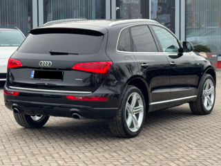 Audi Q5 foto 4