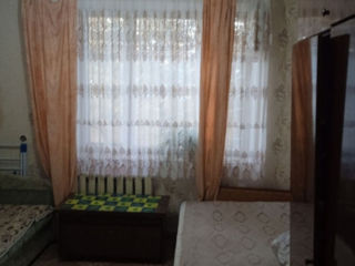 O cameră, 19 m², Telecentru, Chișinău foto 3