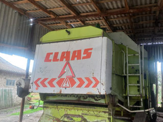 Combină  Claas 108 Sl foto 3