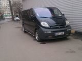 Opel Vivaro foto 3