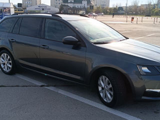 Skoda Octavia foto 2