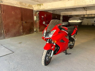 Honda VFR foto 7