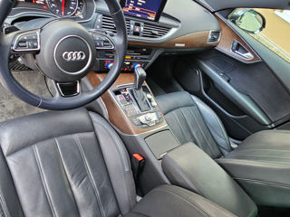 Audi A7 foto 18