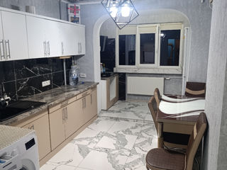 2-rm apt., 60 м², 6/9 fl.