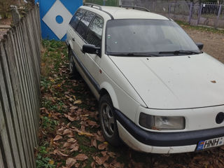 Volkswagen Passat foto 3