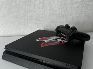 Playstation 4 Slim foto 2