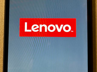 Tabletă Lenovo nouă foto 2