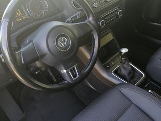 Volkswagen Golf Plus foto 5