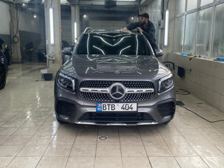 Mercedes GLB foto 4