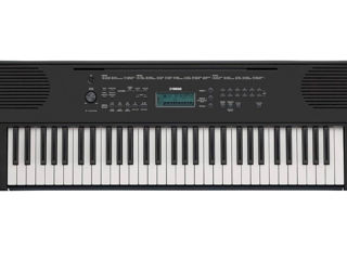 Vând orgă Yamaha PSR-E360B, aproape nouă