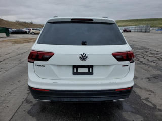 Volkswagen Tiguan foto 6