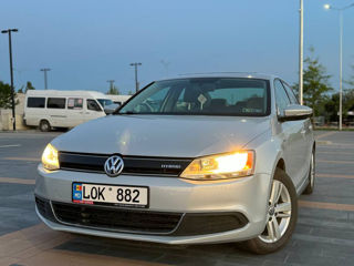 Volkswagen Jetta foto 1